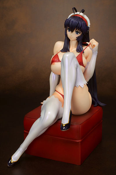 爆乳女僕狩獵 2  剧照 5